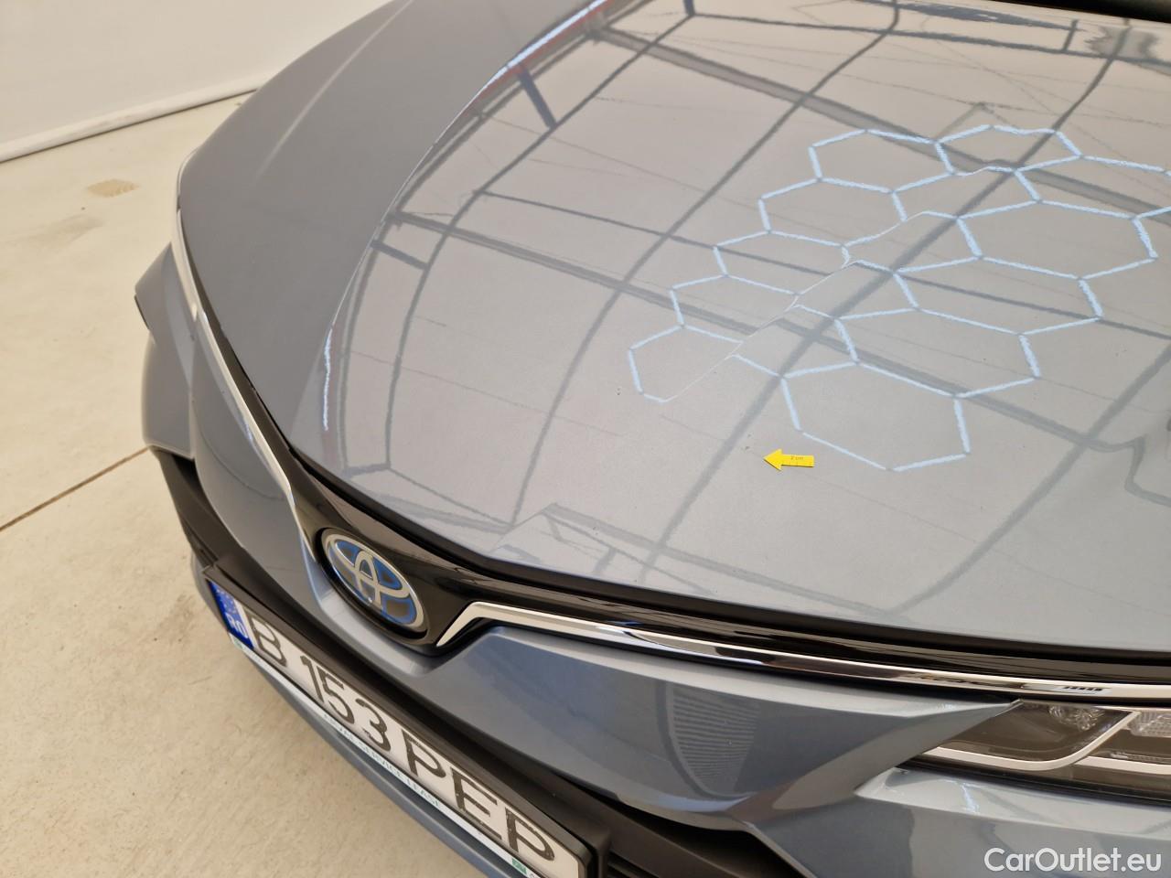  Toyota  Corolla 1.8 Hybrid Business HSD E-CVT #15