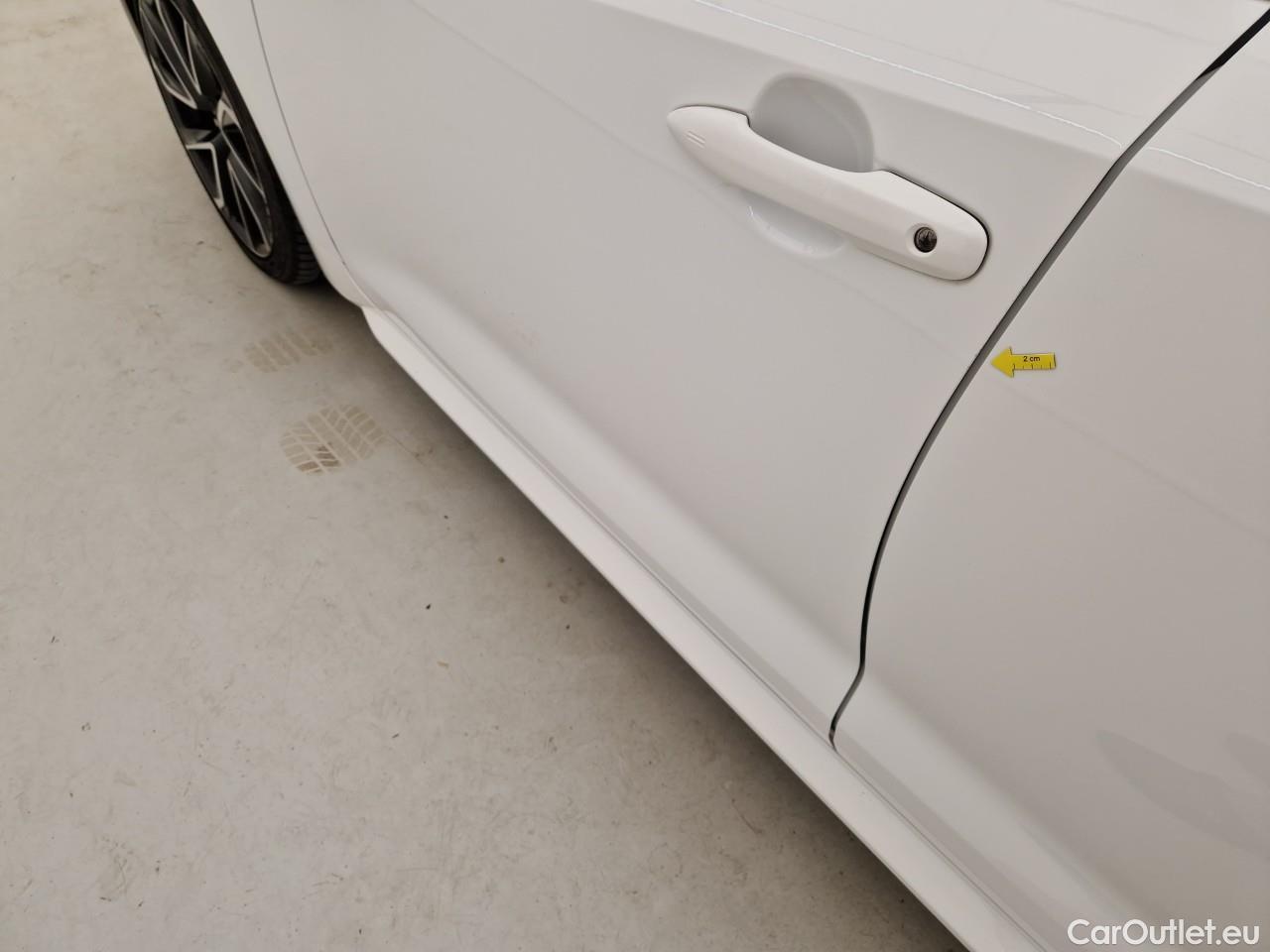  Toyota  Corolla 2.0 Hybrid Exclusive Plus HSD TS E-CVT #2