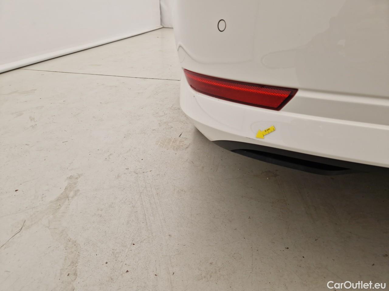  Skoda  Octavia 2.0 TDI 115CP Ambition #21