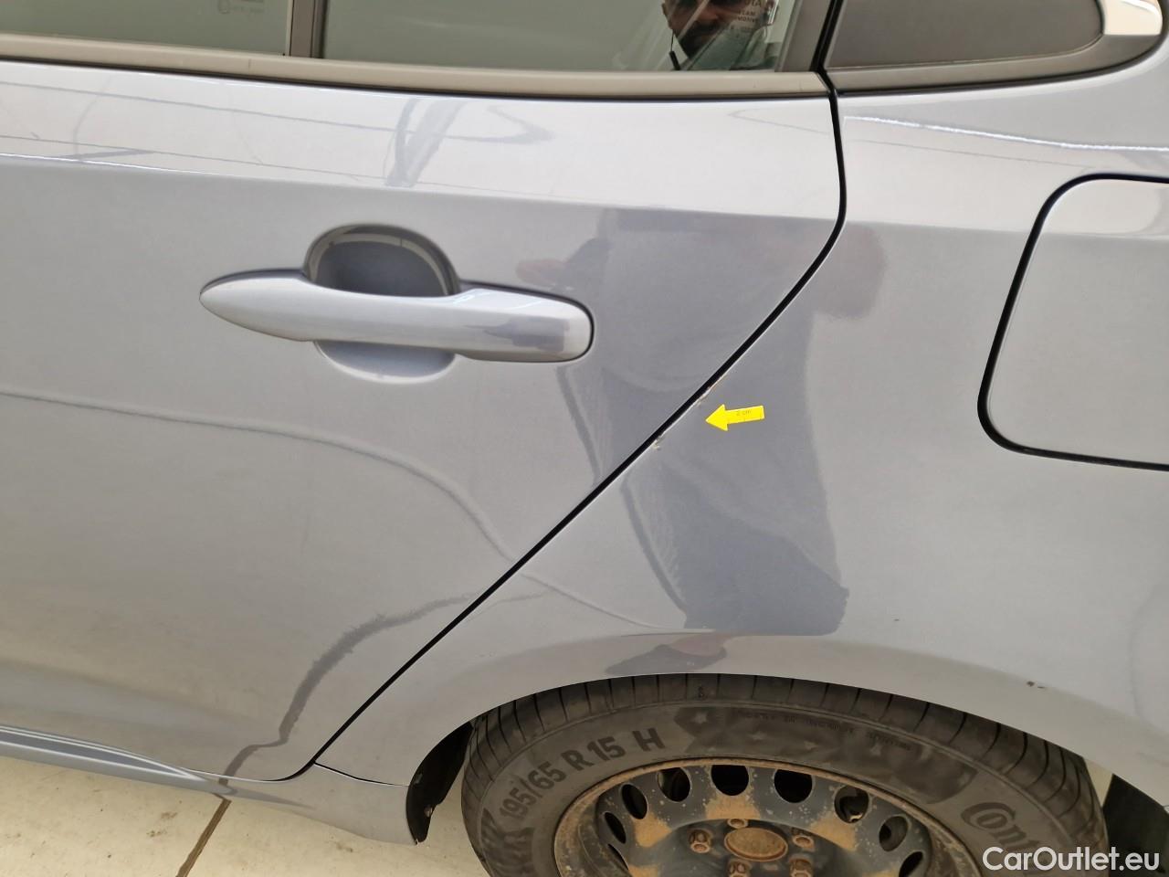  Toyota  Corolla 1.8 Hybrid Business HSD E-CVT #36