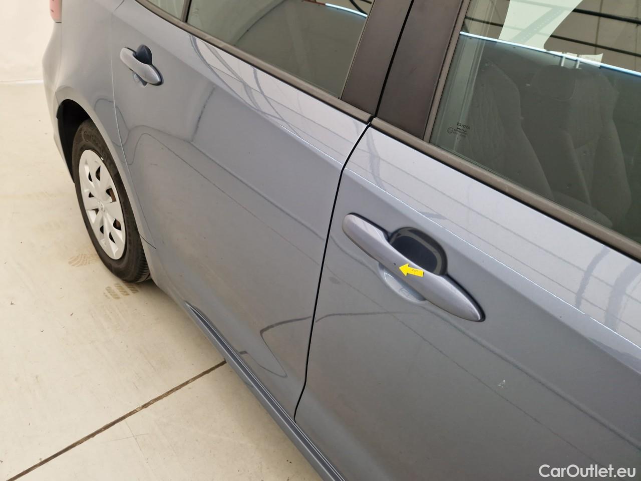  Toyota  Corolla 1.8 Hybrid Business HSD E-CVT #17