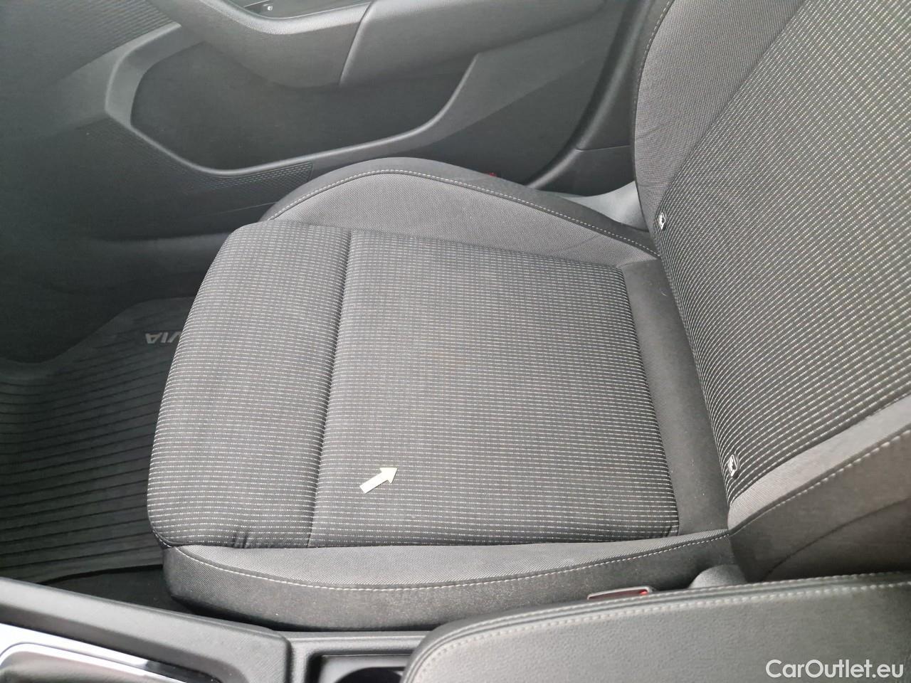  Skoda  Octavia 2.0 TDI 115CP Ambition #42