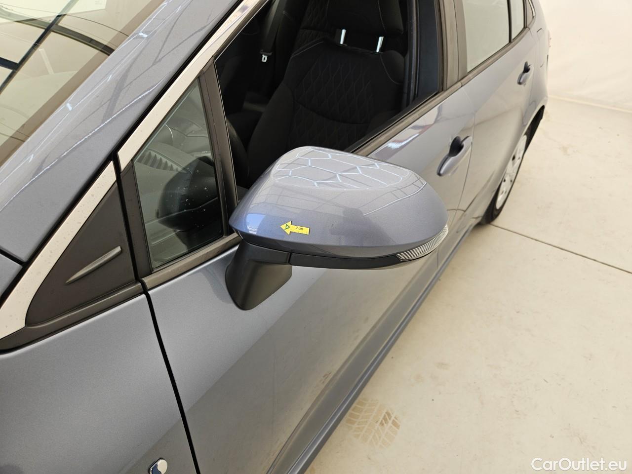  Toyota  Corolla 1.8 Hybrid Business HSD E-CVT #6