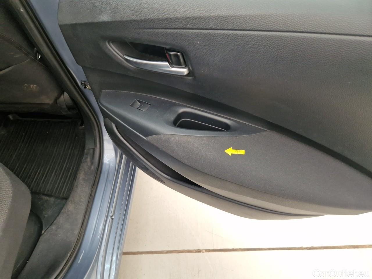  Toyota  Corolla 1.8 Hybrid Business HSD E-CVT #45