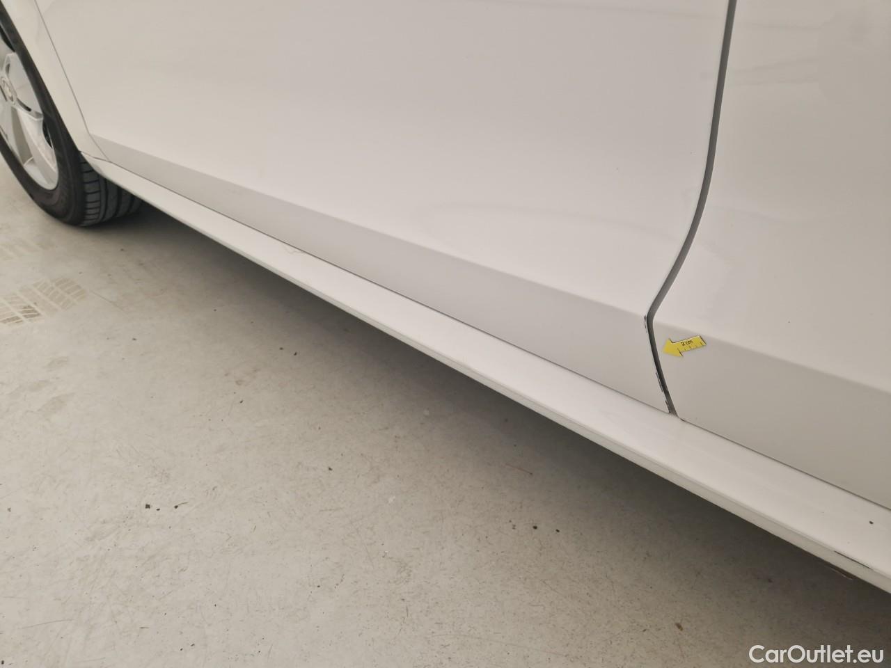 Skoda  Octavia 2.0 TDI 115CP Ambition #2