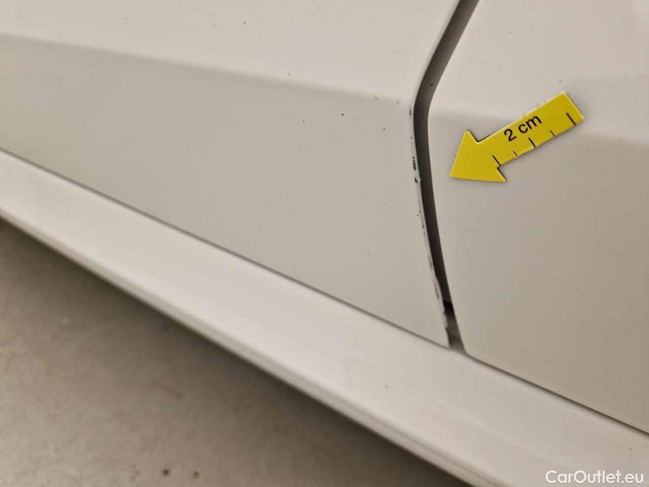  Skoda  Octavia 2.0 TDI 115CP Ambition #2