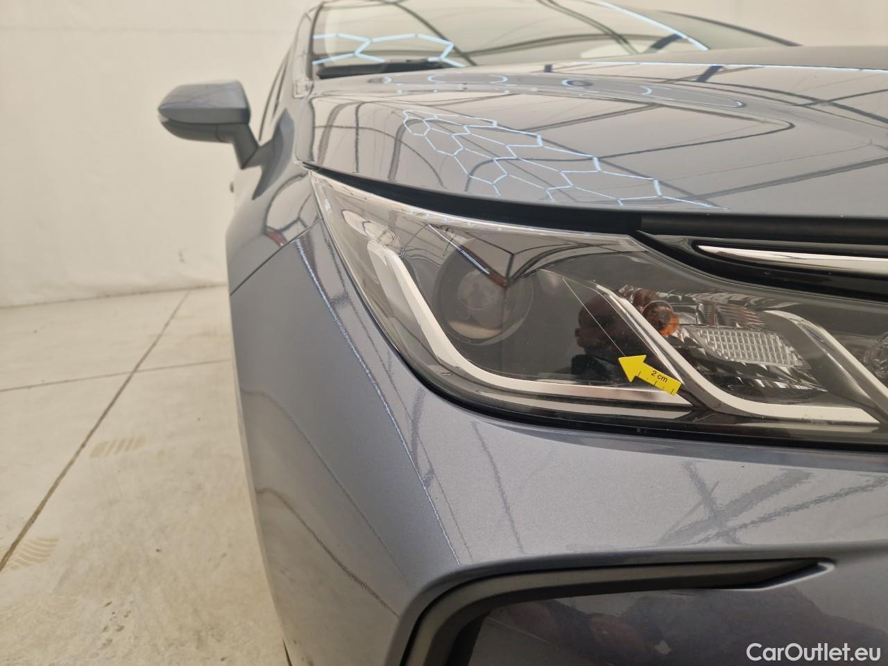  Toyota  Corolla 1.8 Hybrid Business HSD E-CVT #18