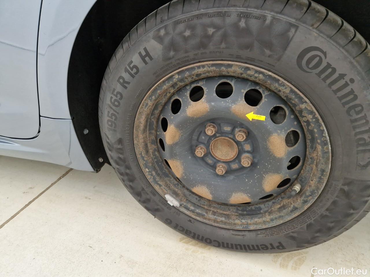  Toyota  Corolla 1.8 Hybrid Business HSD E-CVT #37