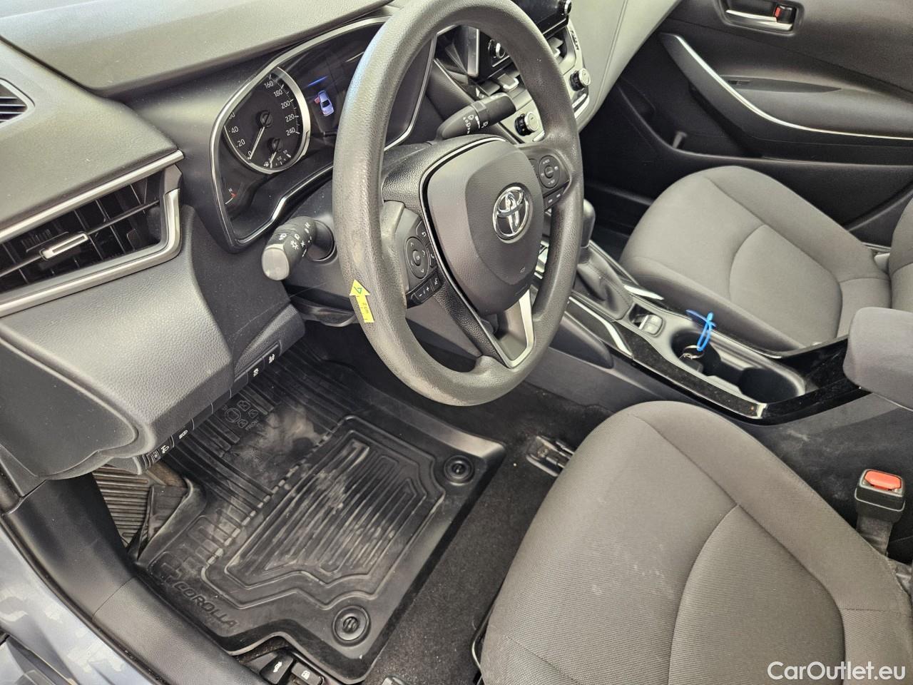  Toyota  Corolla 1.8 Hybrid Business HSD E-CVT #49