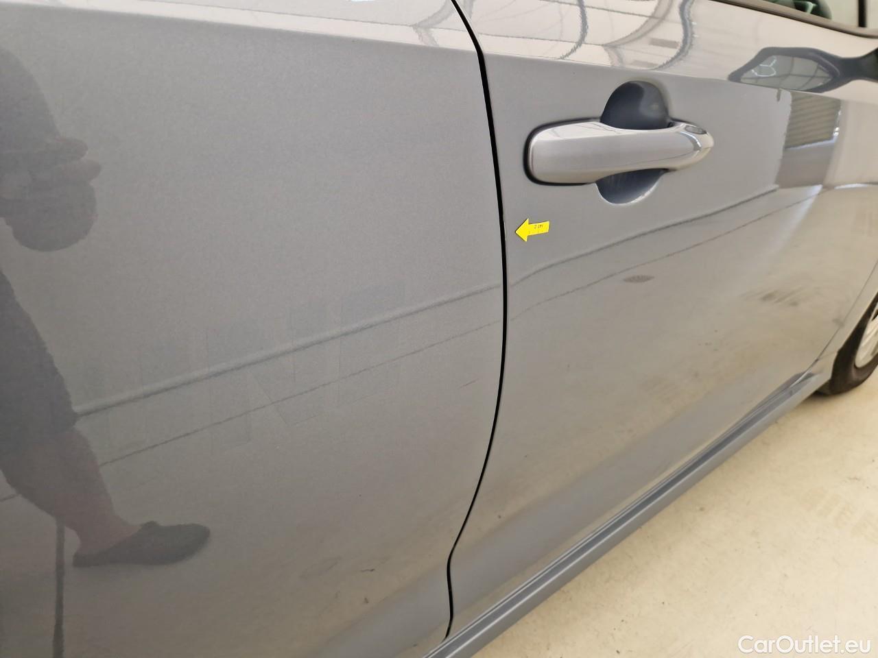  Toyota  Corolla 1.8 Hybrid Business HSD E-CVT #22