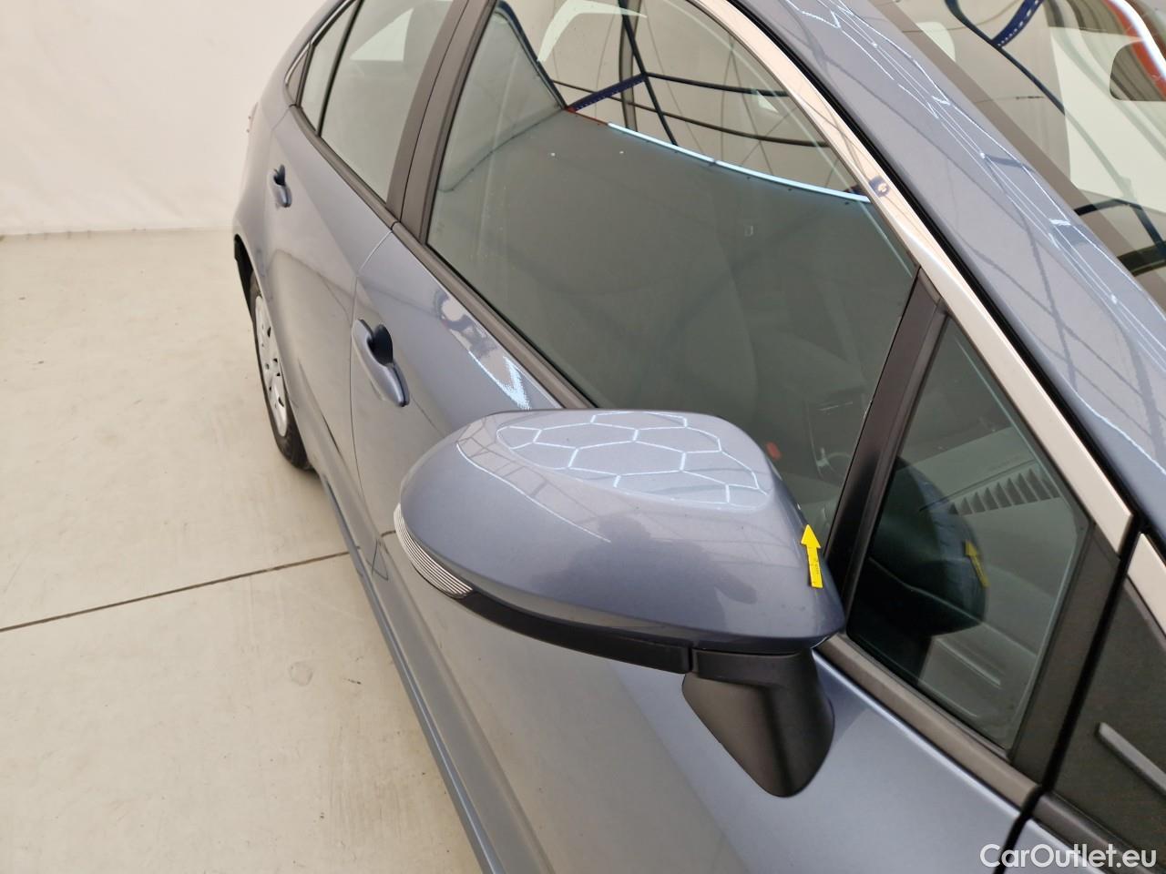  Toyota  Corolla 1.8 Hybrid Business HSD E-CVT #21
