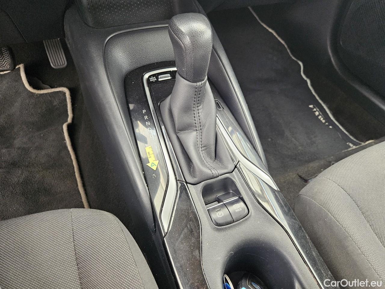  Toyota  Corolla 1.8 Hybrid Business HSD E-CVT #56