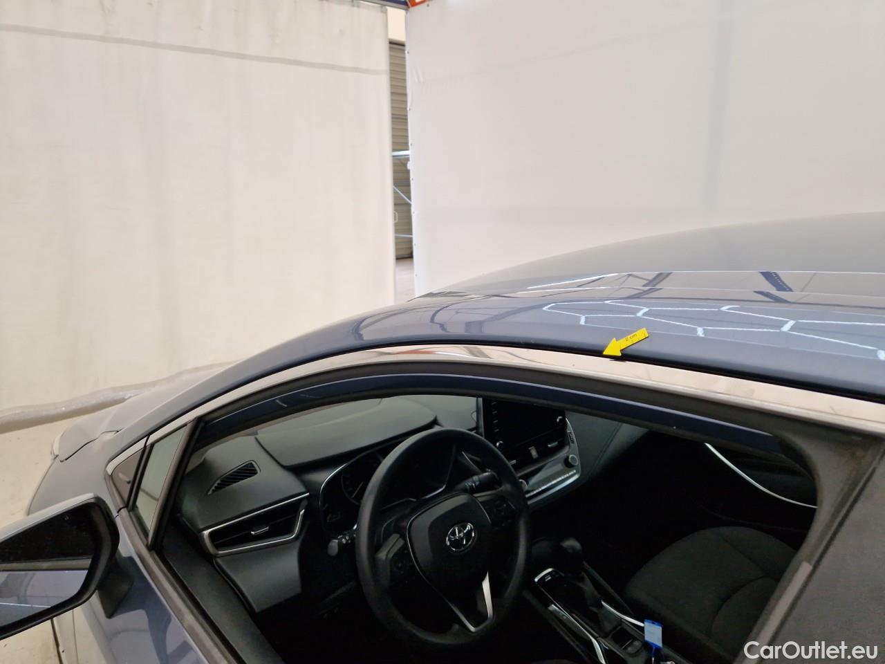  Toyota  Corolla 1.8 Hybrid Business HSD E-CVT #3