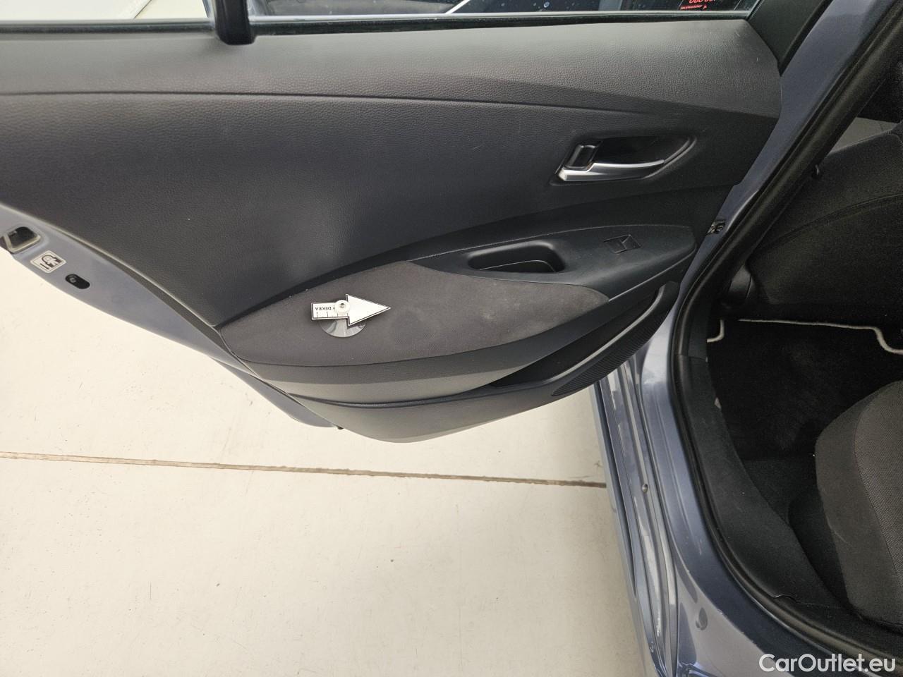  Toyota  Corolla 1.8 Hybrid Business HSD E-CVT #67
