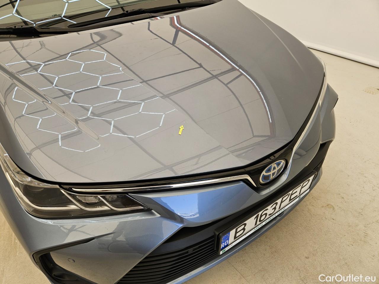  Toyota  Corolla 1.8 Hybrid Business HSD E-CVT #18
