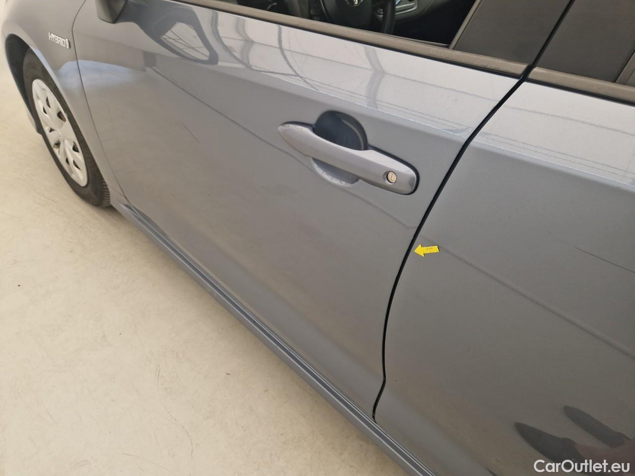  Toyota  Corolla 1.8 Hybrid Business HSD E-CVT #3
