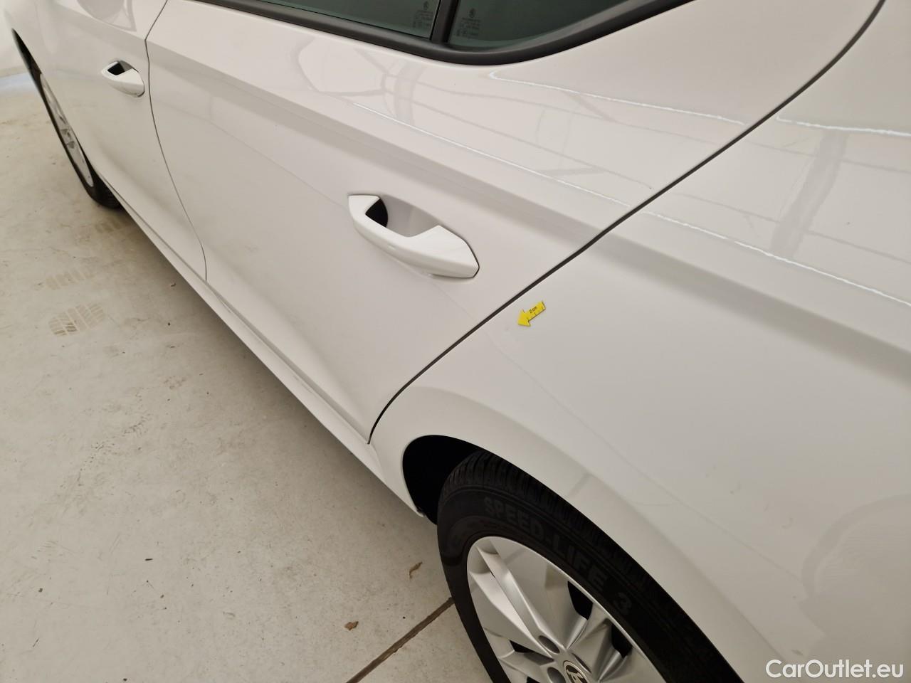  Skoda  Octavia 2.0 TDI 115CP Ambition #27