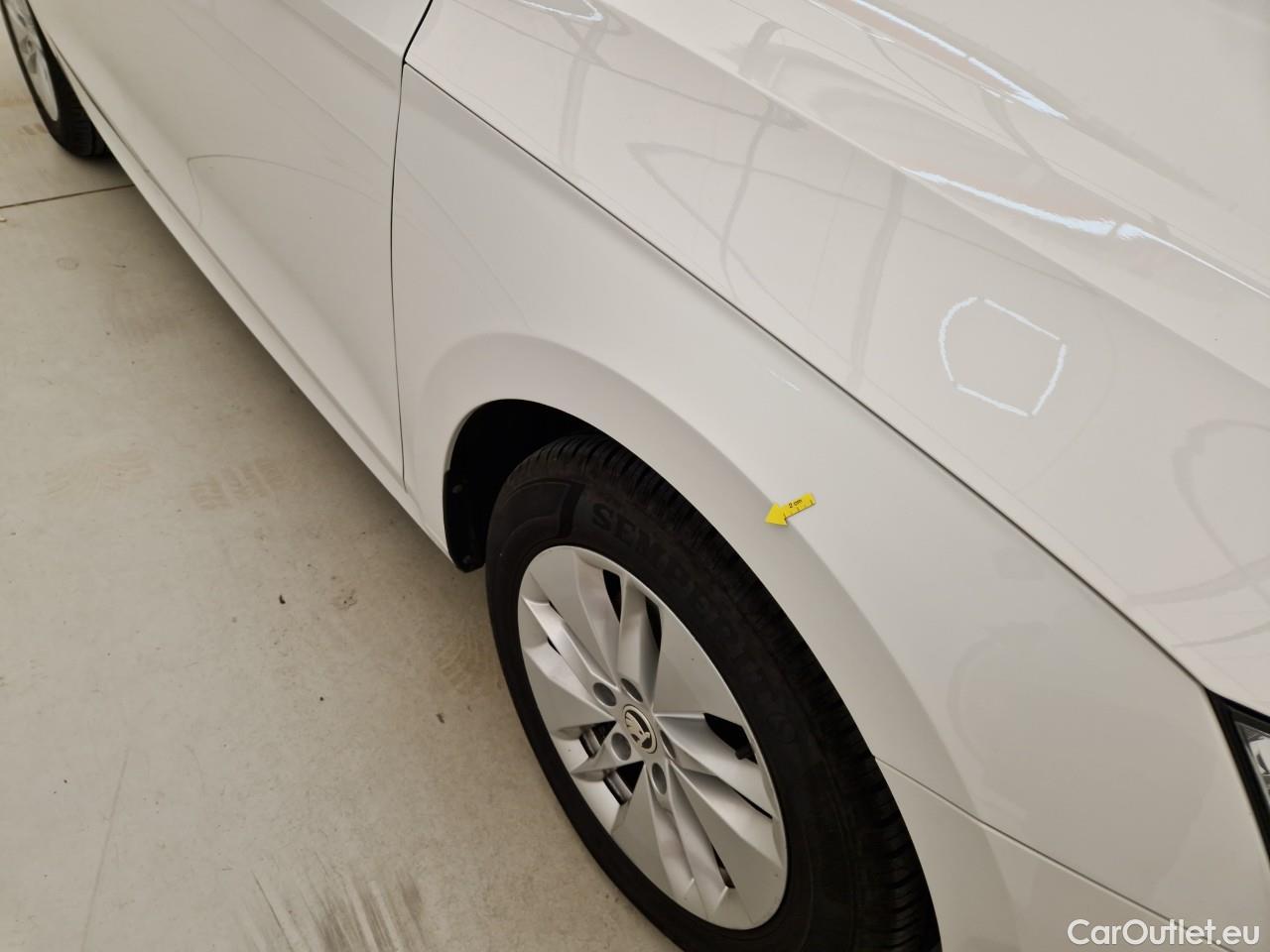  Skoda  Octavia 2.0 TDI 115CP Ambition #14