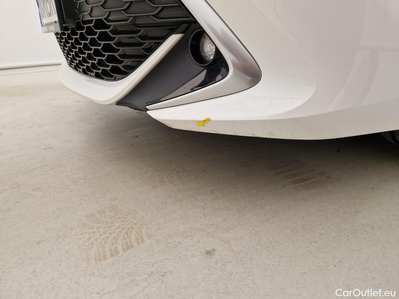  Toyota  Corolla 2.0 Hybrid Exclusive Plus HSD TS E-CVT #5