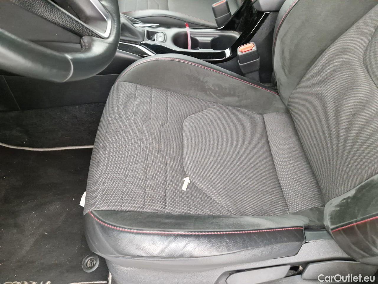  Toyota  Corolla 2.0 Hybrid Exclusive Plus HSD TS E-CVT #33