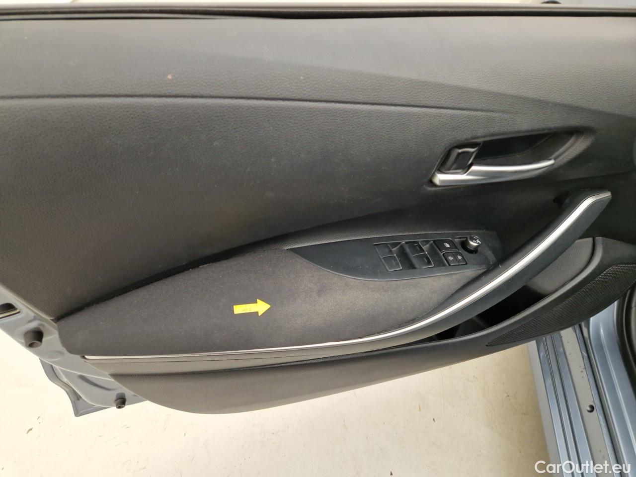  Toyota  Corolla 1.8 Hybrid Business HSD E-CVT #33