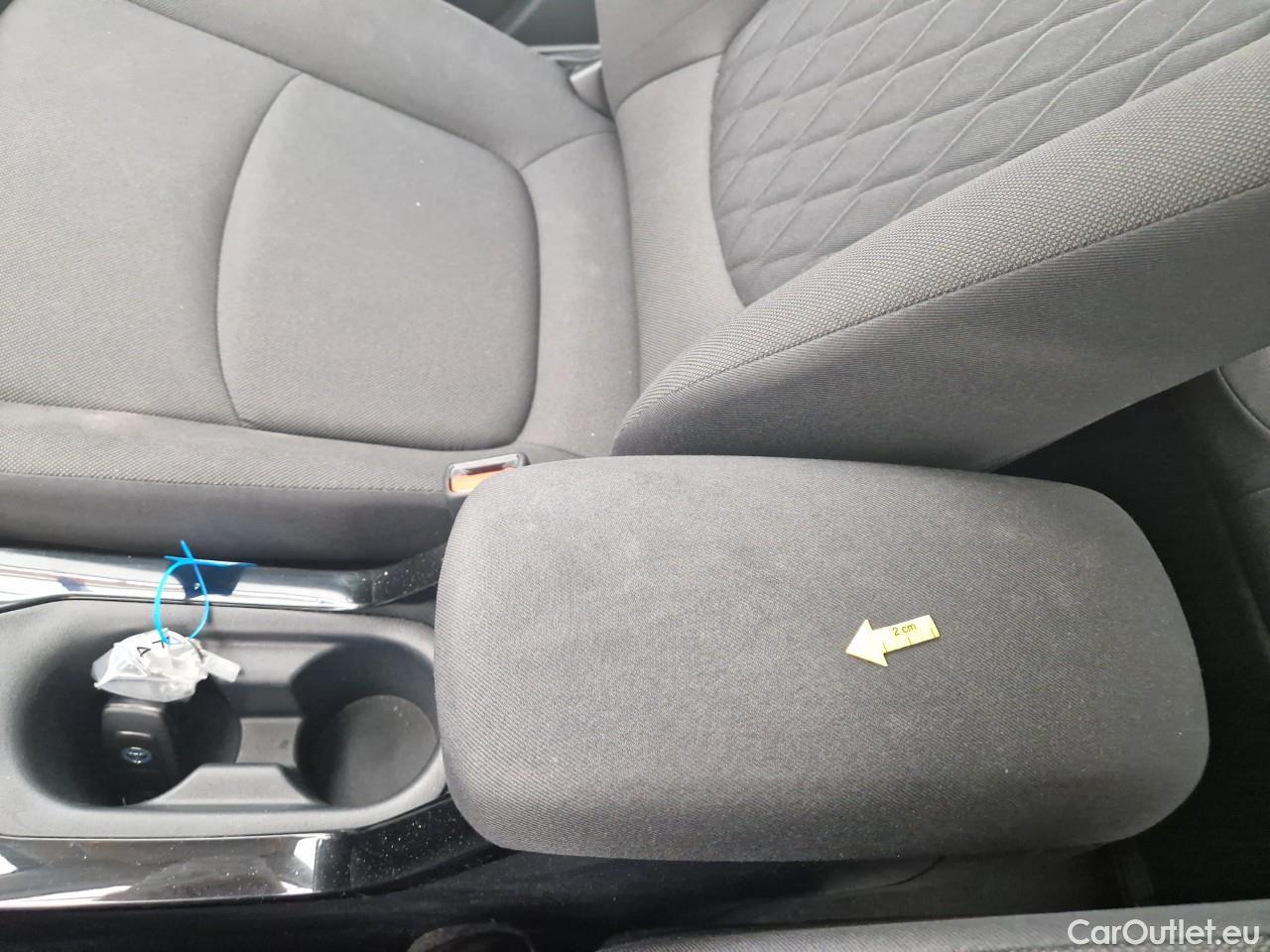  Toyota  Corolla 1.8 Hybrid Business HSD E-CVT #58