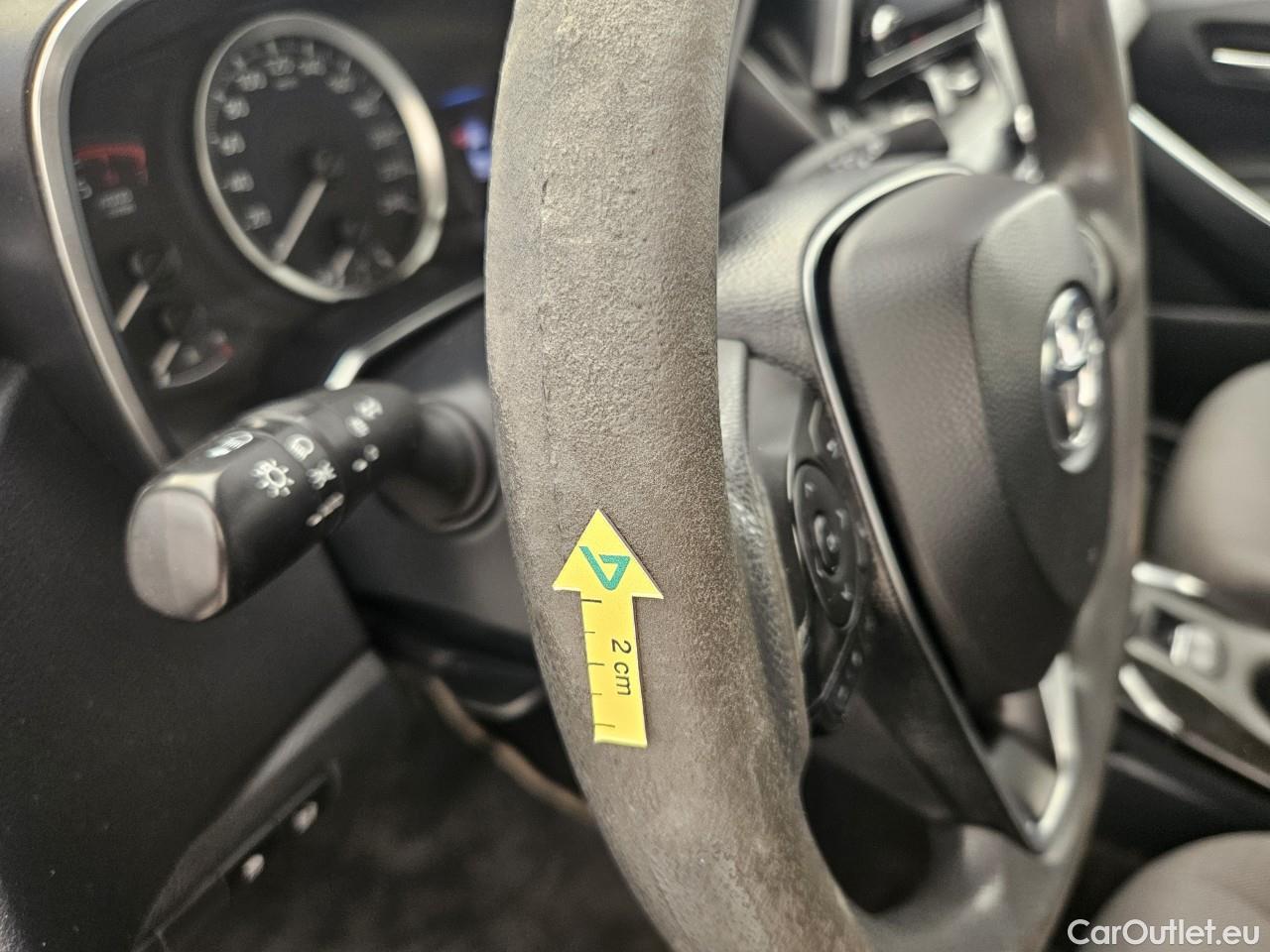  Toyota  Corolla 1.8 Hybrid Business HSD E-CVT #46