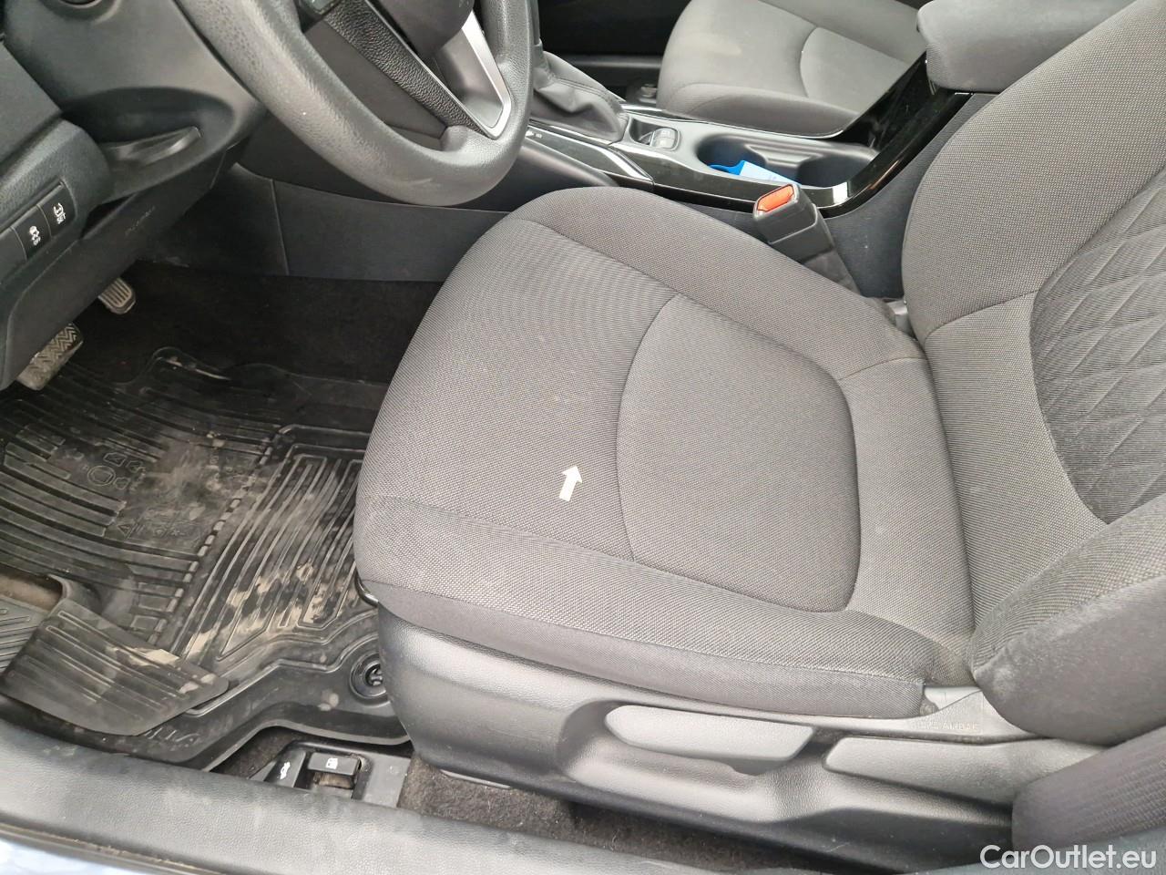  Toyota  Corolla 1.8 Hybrid Business HSD E-CVT #38