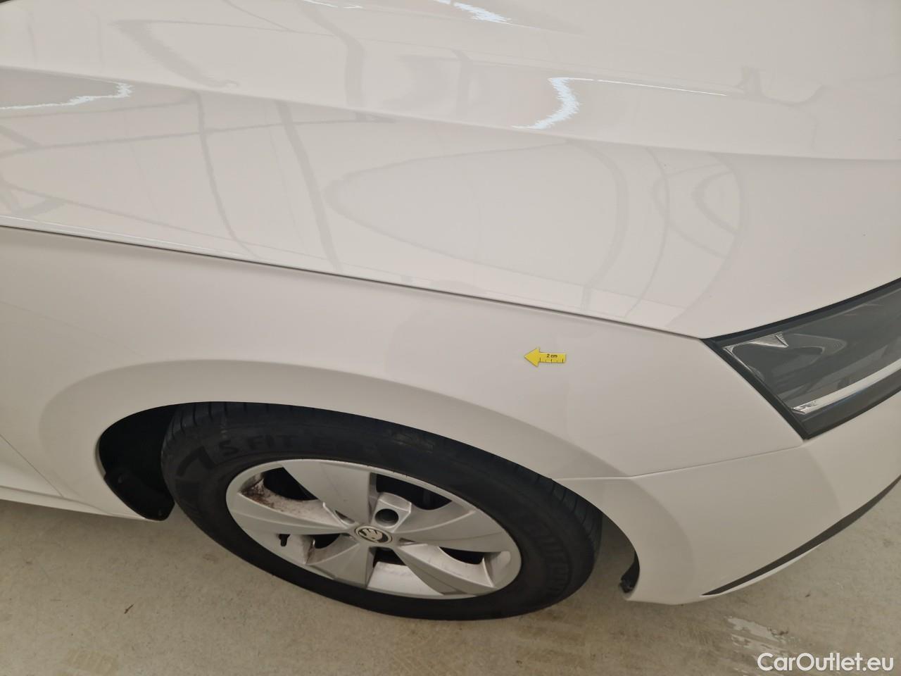  Skoda  Octavia 2.0 TDI 115CP Ambition #19