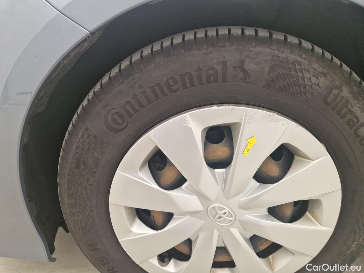  Toyota  Corolla 1.8 Hybrid Business HSD E-CVT #13