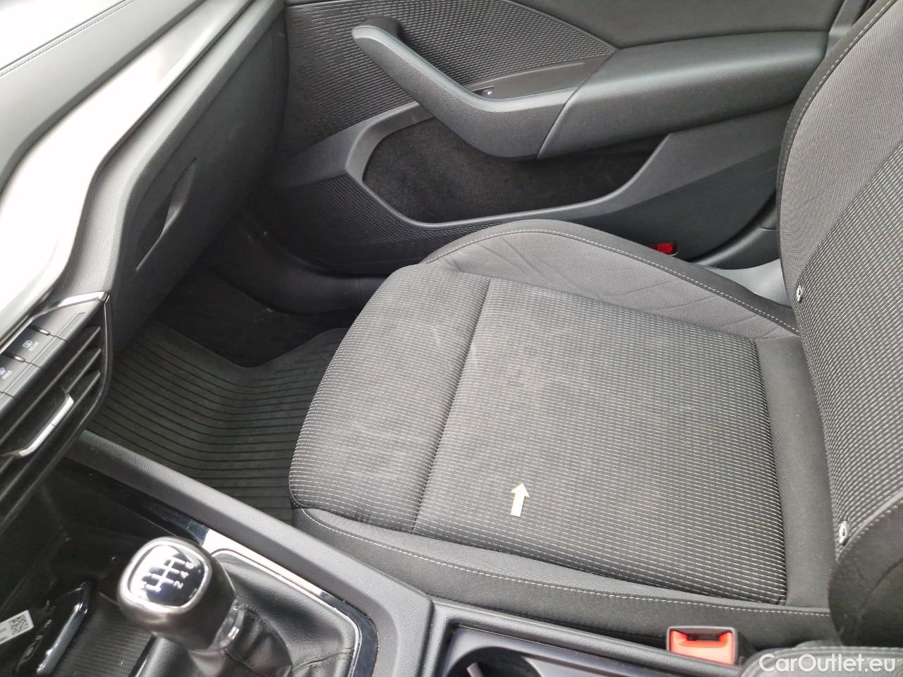  Skoda  Octavia 2.0 TDI 115CP Ambition #33