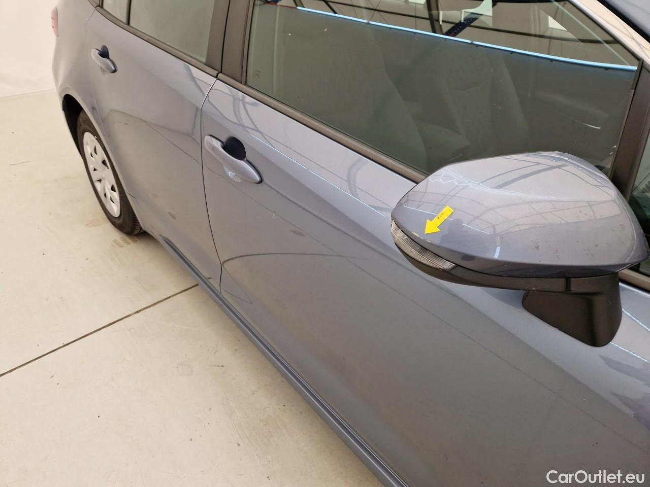  Toyota  Corolla 1.8 Hybrid Business HSD E-CVT #13