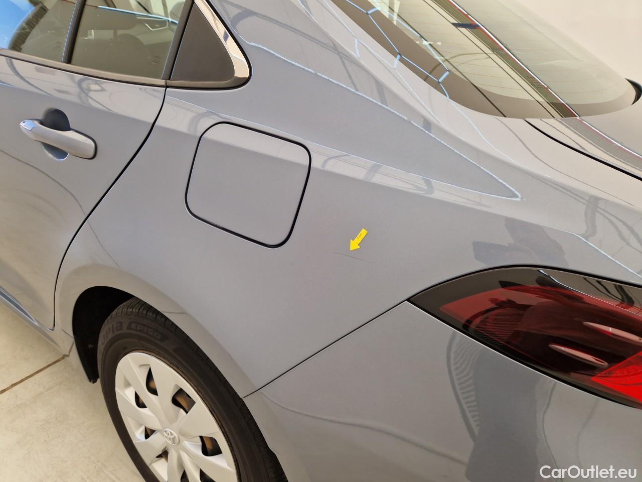  Toyota  Corolla 1.8 Hybrid Business HSD E-CVT #29