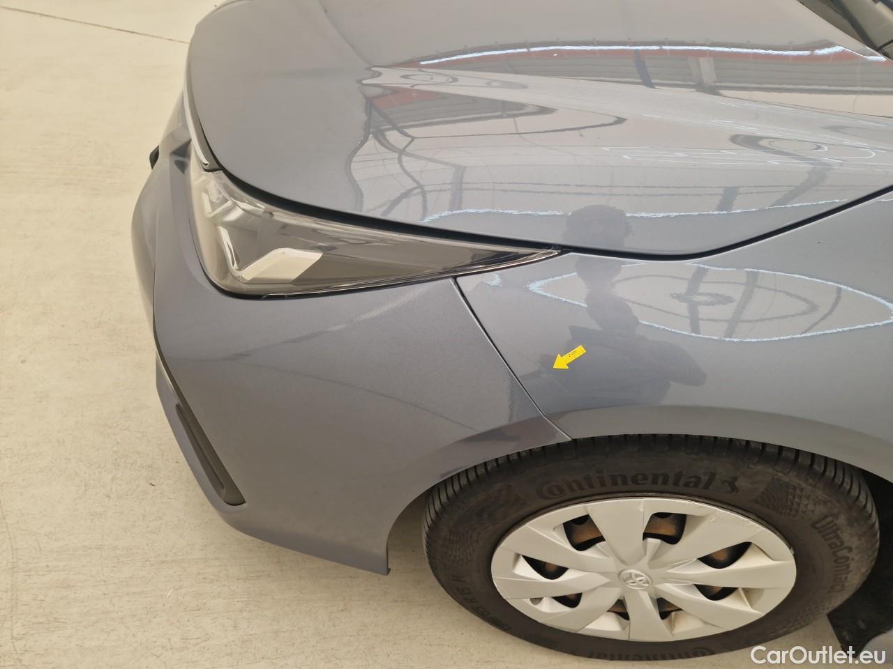  Toyota  Corolla 1.8 Hybrid Business HSD E-CVT #11