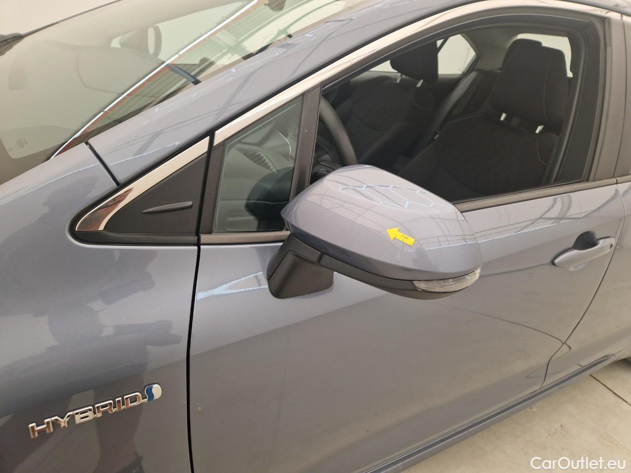 Toyota  Corolla 1.8 Hybrid Business HSD E-CVT #10