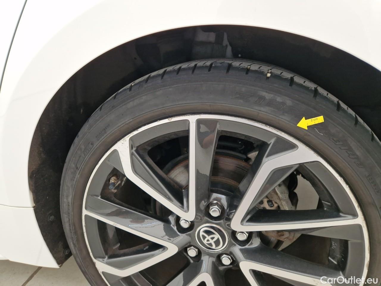  Toyota  Corolla 2.0 Hybrid Exclusive Plus HSD TS E-CVT #30
