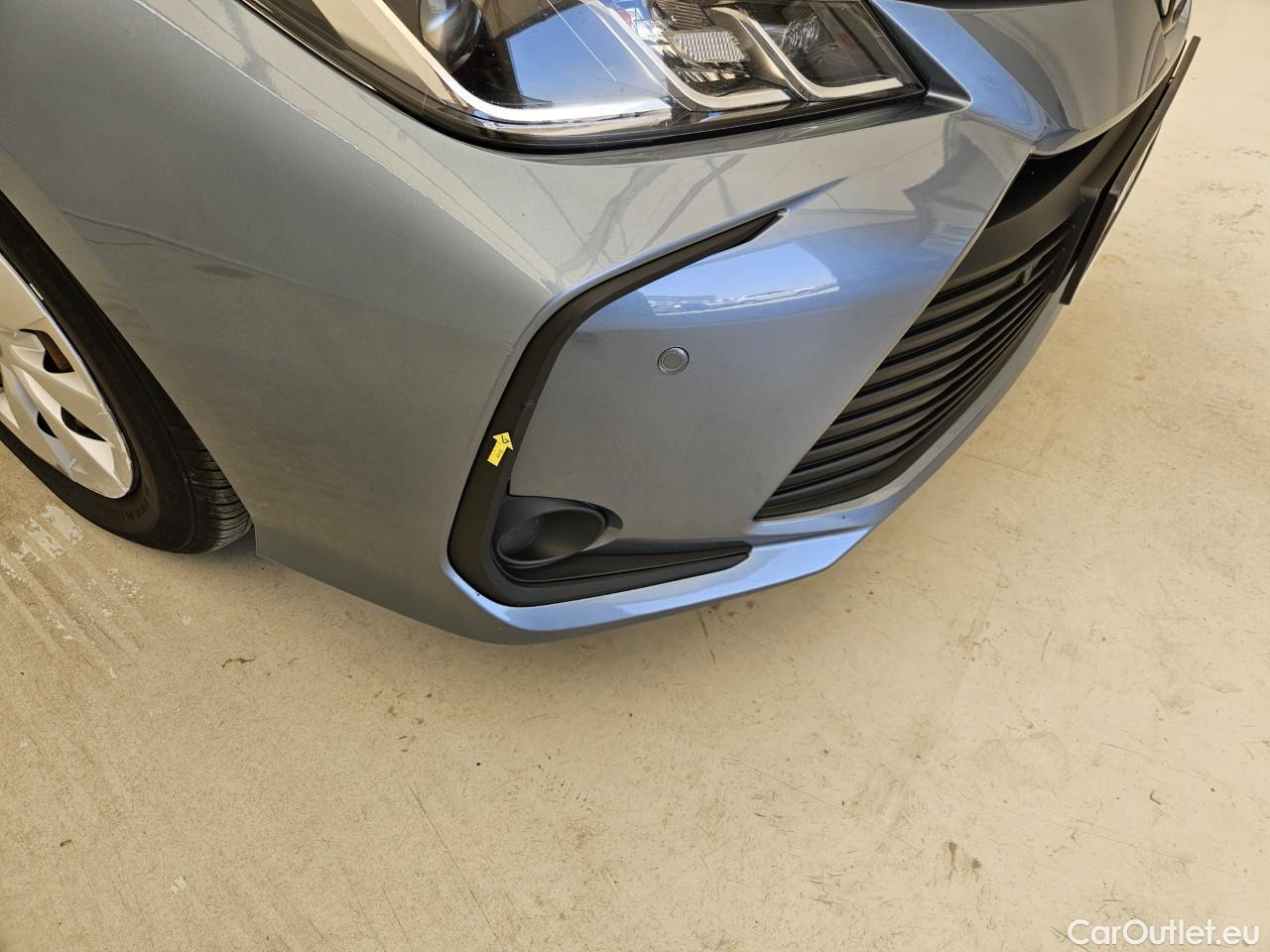  Toyota  Corolla 1.8 Hybrid Business HSD E-CVT #13