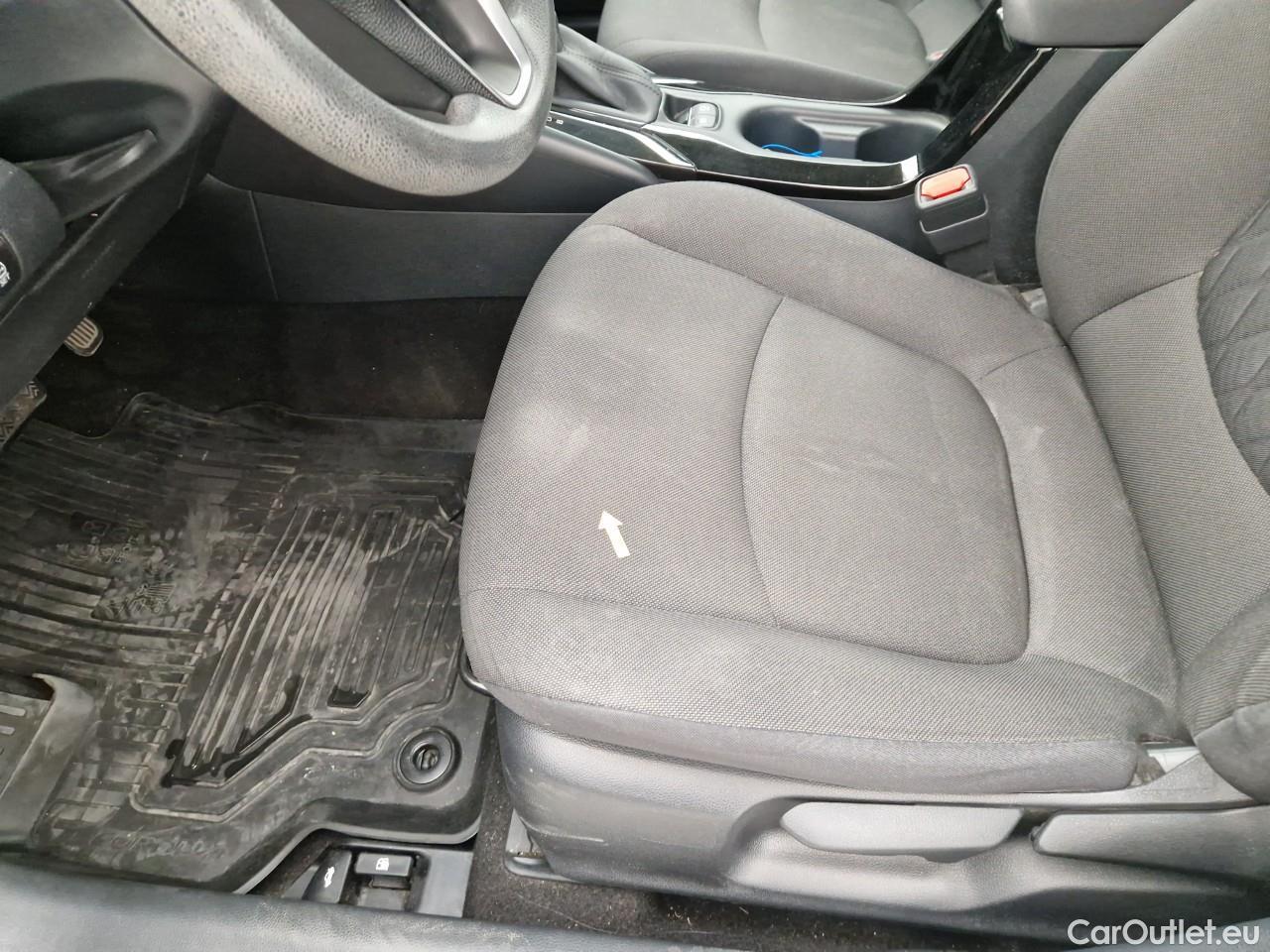  Toyota  Corolla 1.8 Hybrid Business HSD E-CVT #35