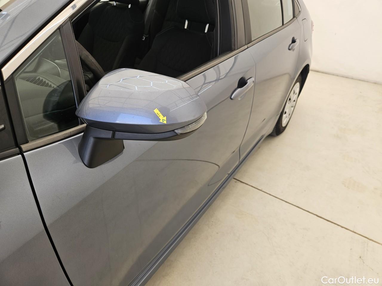  Toyota  Corolla 1.8 Hybrid Business HSD E-CVT #5