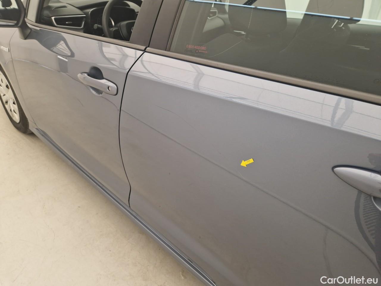  Toyota  Corolla 1.8 Hybrid Business HSD E-CVT #41