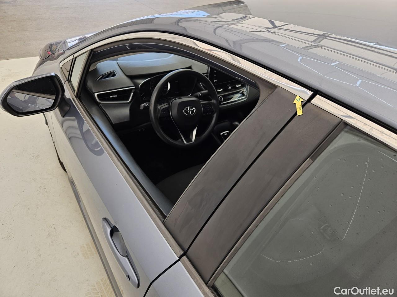  Toyota  Corolla 1.8 Hybrid Business HSD E-CVT #5