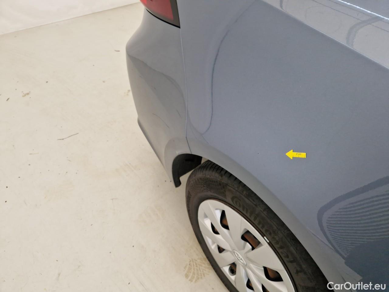  Toyota  Corolla 1.8 Hybrid Business HSD E-CVT #21