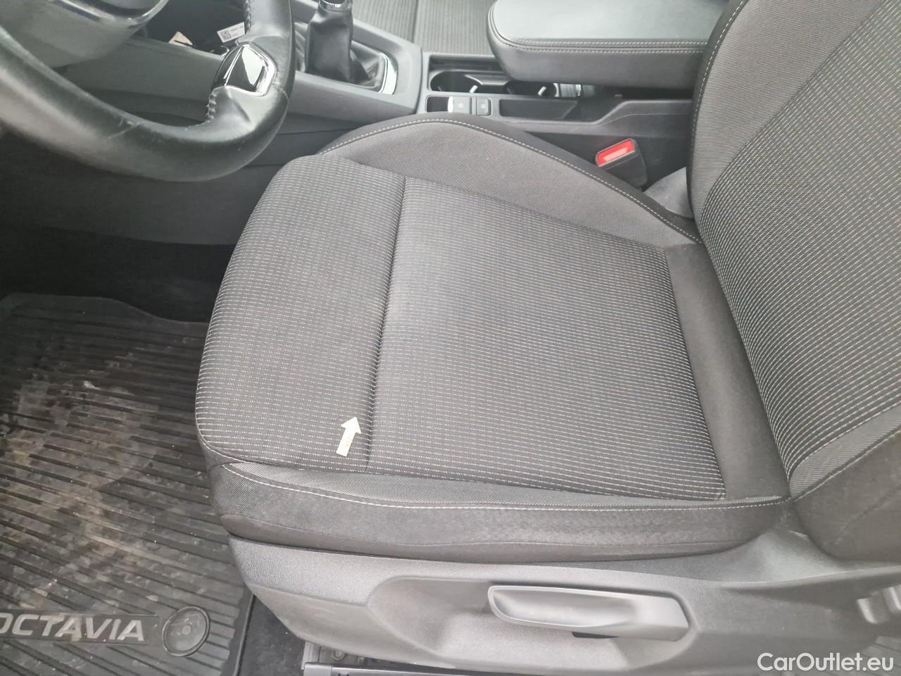 Skoda  Octavia 2.0 TDI 115CP Ambition #39