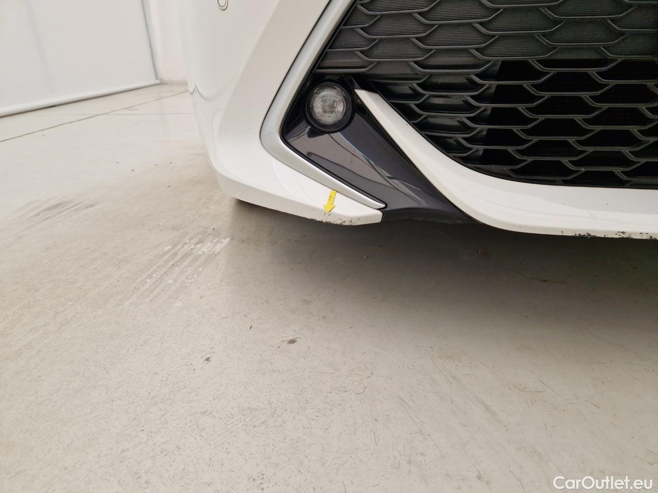  Toyota  Corolla 2.0 Hybrid Exclusive Plus HSD TS E-CVT #10