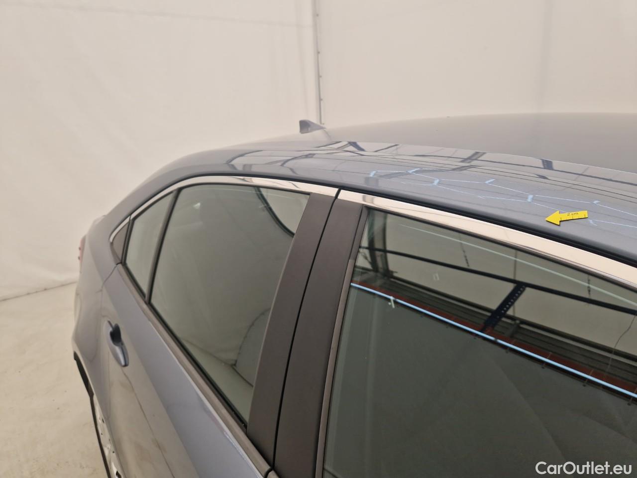  Toyota  Corolla 1.8 Hybrid Business HSD E-CVT #51