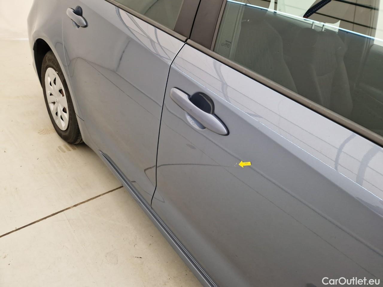  Toyota  Corolla 1.8 Hybrid Business HSD E-CVT #16