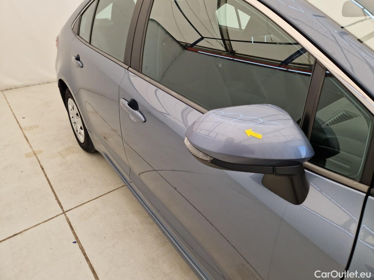  Toyota  Corolla 1.8 Hybrid Business HSD E-CVT #19