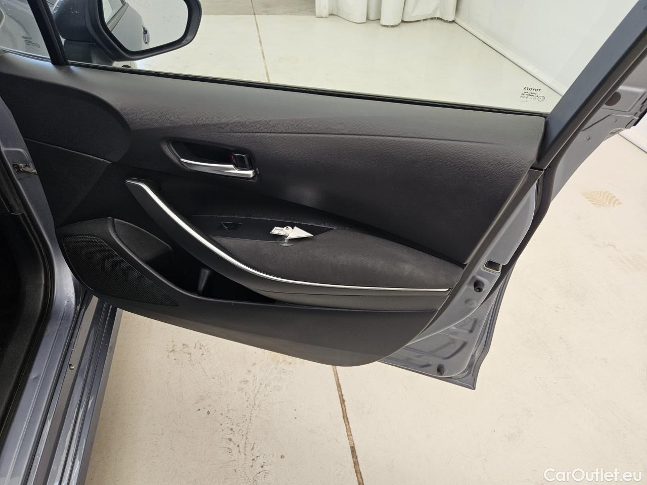  Toyota  Corolla 1.8 Hybrid Business HSD E-CVT #62