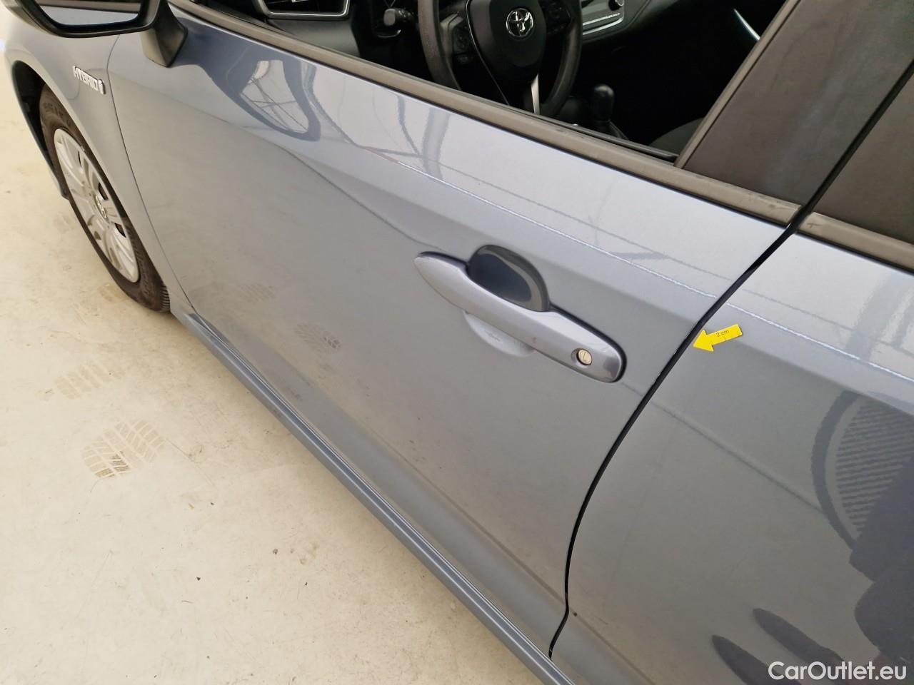  Toyota  Corolla 1.8 Hybrid Business HSD E-CVT #2