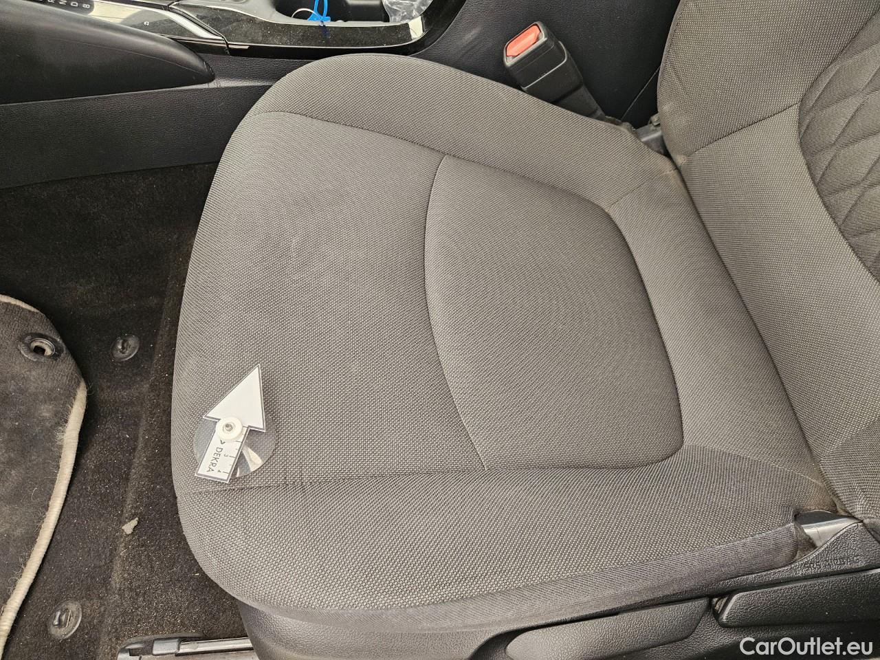  Toyota  Corolla 1.8 Hybrid Business HSD E-CVT #38